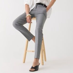 TALL J.CREW PANTS CAMERON